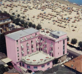 Hotel Sacramora